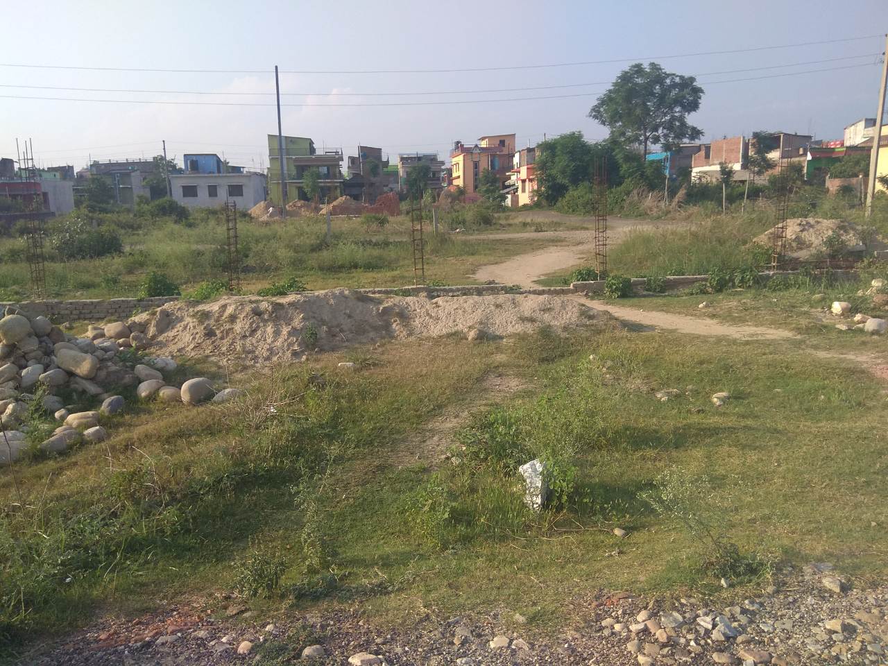 Hotel design at Simara